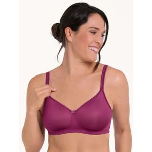 Anita Tonya prothese bh zonder beugel 5706x 252 purple wine