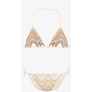 MC Saint Barth - Holly - Triangelbikini - Rachel Sea Wave