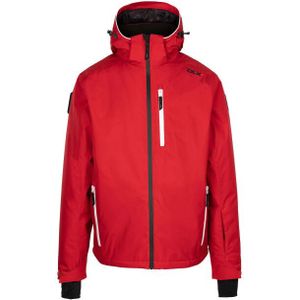 Trespass - Eenvoudige Winterjas - Waterafstotend - Polyester