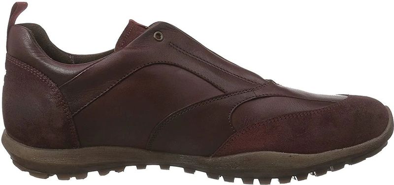 Camel Active 435.12.05 heren sneaker