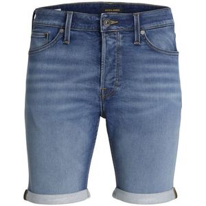 Jack & Jones 12250168 rick ge381 heren jeans short