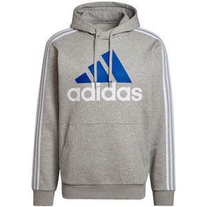 Adidas - Essentials Hoodie - Heren - Zwart - Met Capuchon