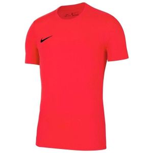 Nike - Dry Park VII - Trui - Korte Mouwen - 100% Gerecycled Polyester