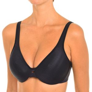 Maidenform - Minimizer BH - Zwart - Microvezel