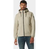 No Excess Softshell jacket mid long hooded 23630215/014