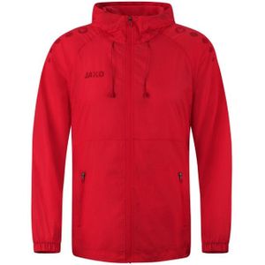 Jako - Lightweightjas - Rood - 9876k-100