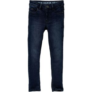 Quapi Jongens jeans broek jake donker wash