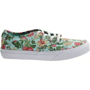 Vans - Laag Top - Plimsolls - Multicolor - Dames