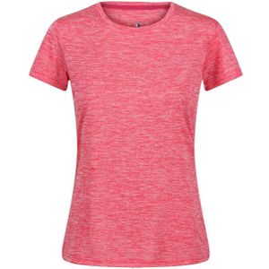 Regatta - Josie Gibson Fingal Edition - T-shirt - 100% Polyester - Korte Mouwen