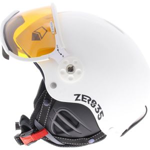 HMR Helmets Zero035 helmet