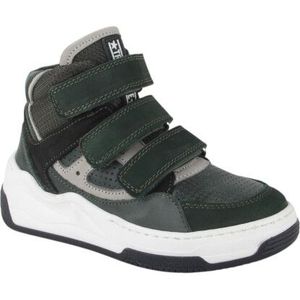 Trackstyle 325849-568w2 jongens klittenbandboots