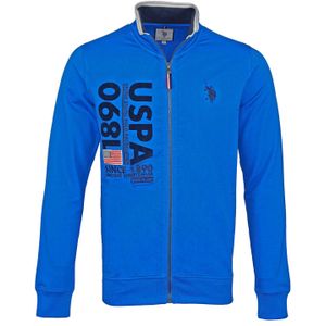 US Polo Assn - Sweatjack - Heren