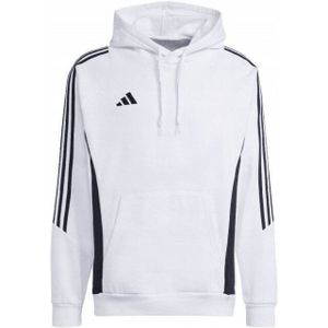 Adidas - Tiro 24 - Hoodie - Zwart