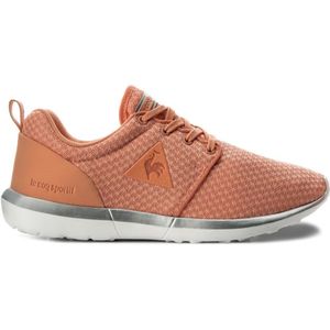 Le Coq Sportif - Dynacomf - Trainers - Perzik - Dames