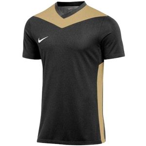 Nike - Park Derby IV Dri-FIT T-shirt - Korte Mouwen - Kinderen
