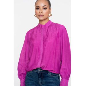 Geisha - Blouse 53550-81 - Damesblouse - Heldere Kleur