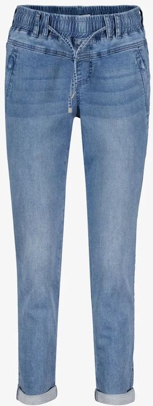 Red Button Tessy blue denim