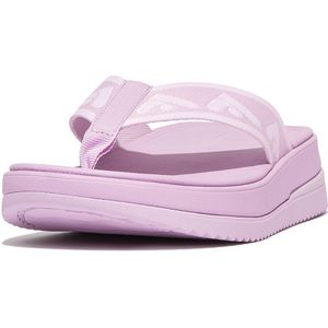 FitFlop Surff webbing toe-post sandals