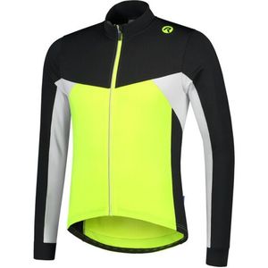 Rogelli Fietsshirt lange mouw heren