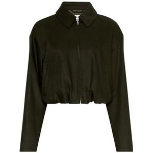 MSCH Copenhagen - MSCH Esterika - Tussenjas - Diep Groen