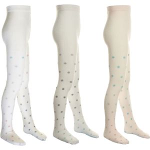 Warm stretch katoenen gympak 88729 meisje