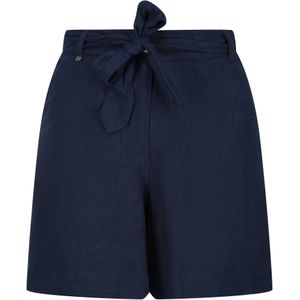 Regatta Dames sabela paper bag shorts