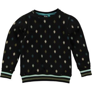 B'Chill Jongens sweater nielson multicolor