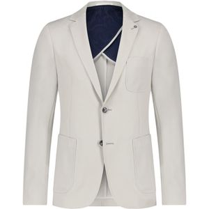 Blue Industry Jbi-m100 grey heren blazer blue indus