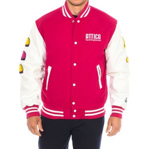 Sportartikelen AT-FW22-008 heren baseballjack