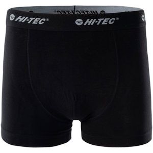 Hi-Tec Heren riko boxershorts (set van 2)