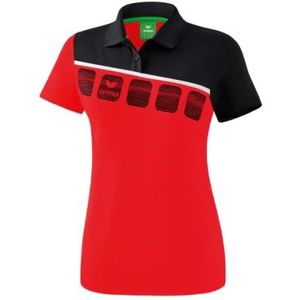 Erima 5-c polo dames -