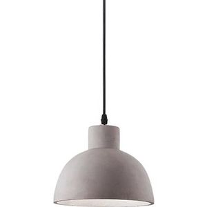 Ideal Lux oil hanglamp koper e27 -