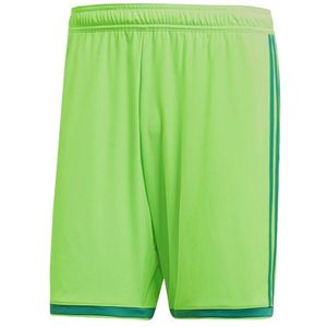 Adidas - Regista 18 - Korte Broek - 100% Polyester