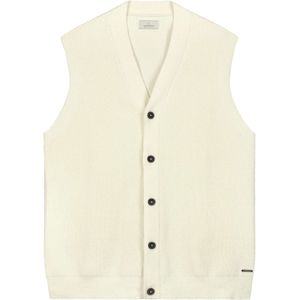 Dstrezzed Oddvar sleeveless vest