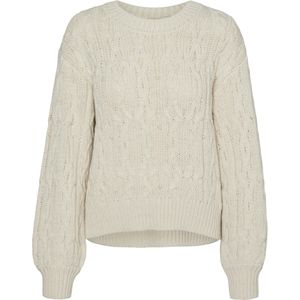 Vero Moda Vmanemone ls o-neck pullover ga