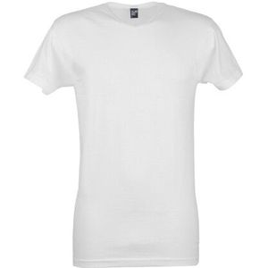 Alan Red 2-pack vermont 6671 white