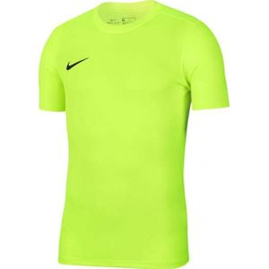 Nike - Dry Park VII - T-shirt - Korte Mouwen - 100% Gerecycled Polyester