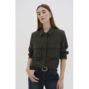 My Essential Wardrobe 10704870 hace jacket