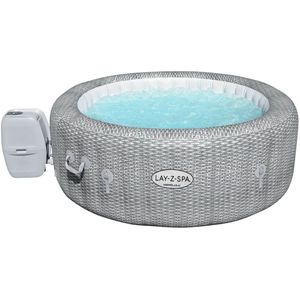 Mundo Lay-z-spa honolulu airjet opblaasbare jacuzzi