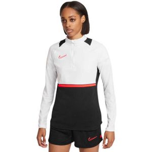 Nike - Df Academy 21 Bovenstuk - Sporttop - Zwart - Polyester