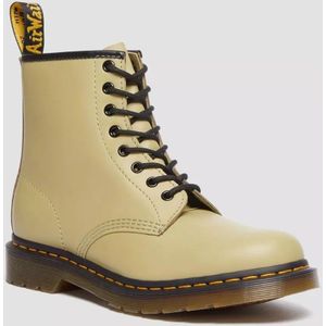 Groene Dr. Martens veterboots Maat 38 kopen Lage prijs beslist