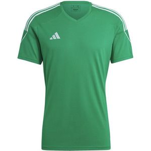 Adidas - Tiro 23 Liga - Jersey - 100% Gerecycled Polyester - Korte Mouwen
