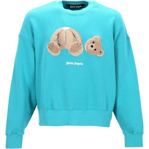 Palm Angels Bear Crewneck