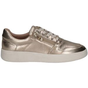 Caprice - 9-23301 Sneakers - Kleur Lt.Gold Metallic - Artikel 9-23301