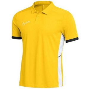 Nike - Academy 25 - Dri-FIT Poloshirt - Polyester - Korte Mouwen
