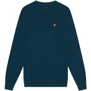 Lyle & Scott - Apres - Pull-over - Marineblauw