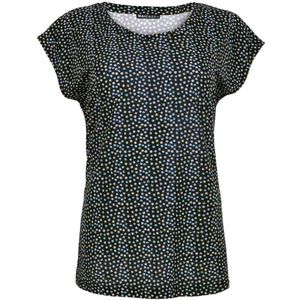 MAICAZZ Nissa-t-shirt sp21.75.002 dots blue