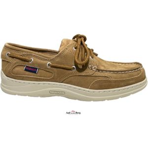 Sebago Herenschoenen veterschoenen