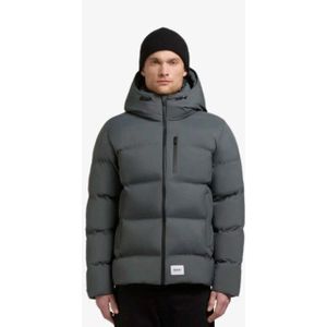 Khujo - Silas3 - Winterjas - Warm Gewatteerd