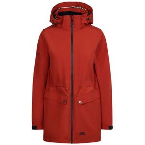 Trespass Dames tiverton waterdichte jas